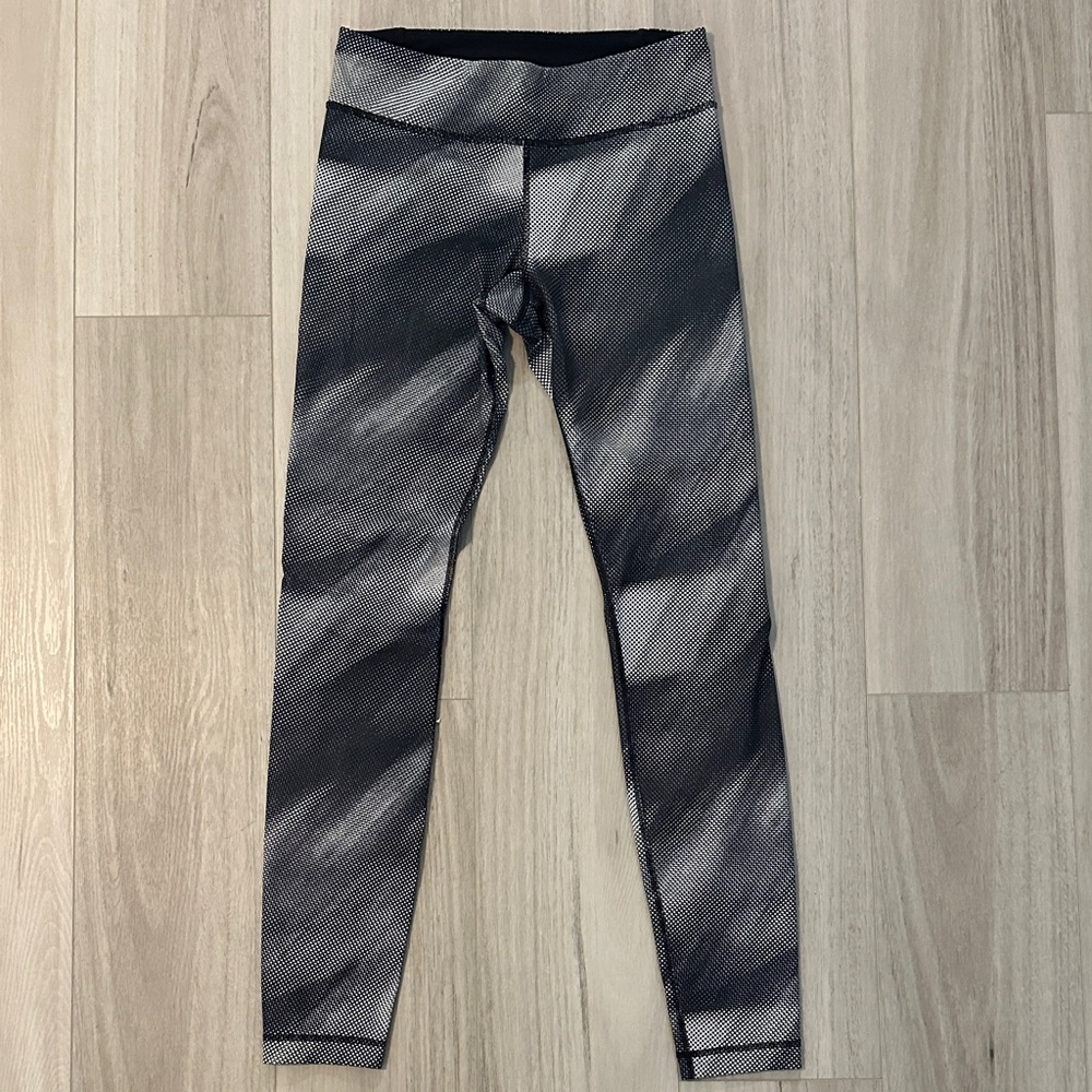 Women’s Under Armour Studio Leggings